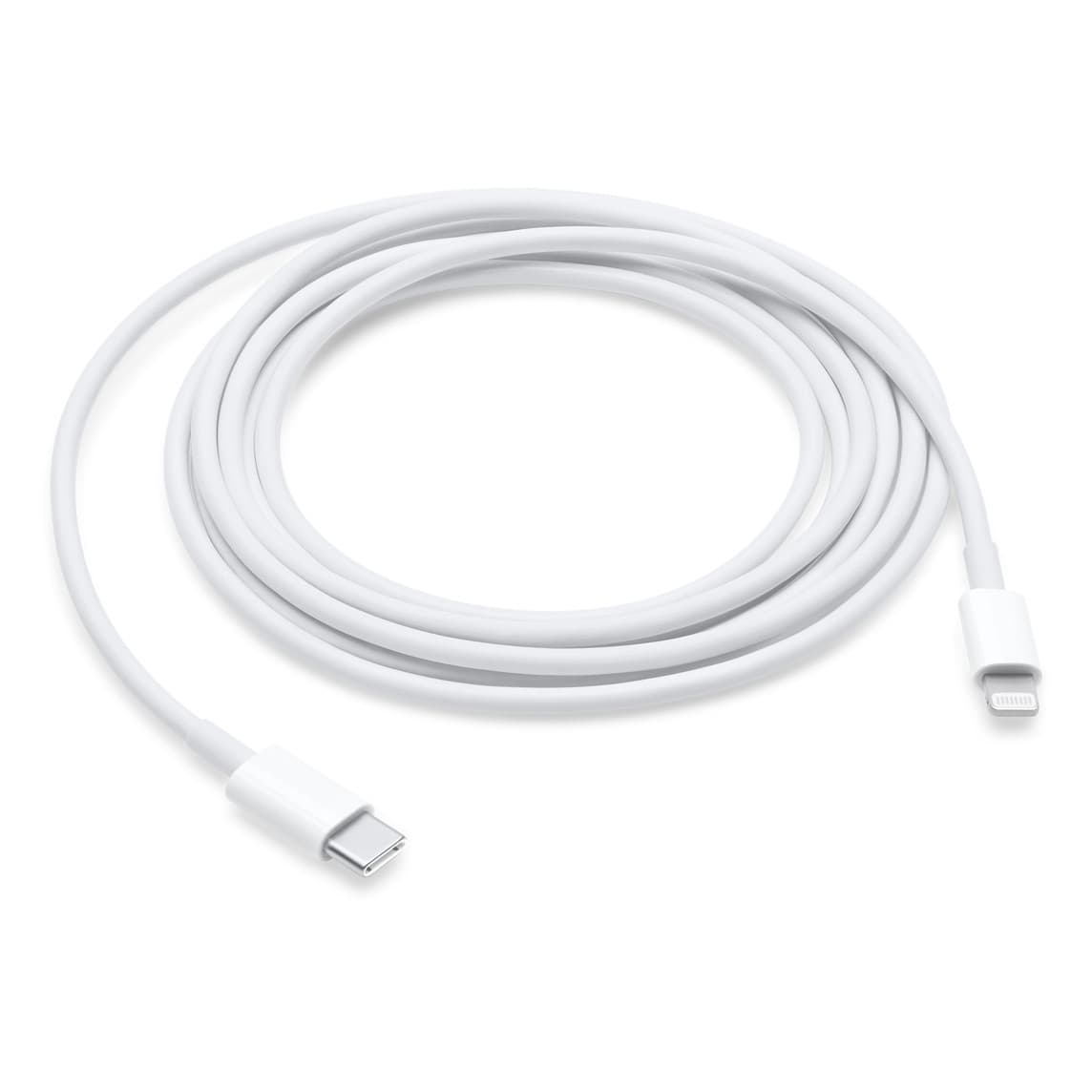 USB-C to Lightning Cable