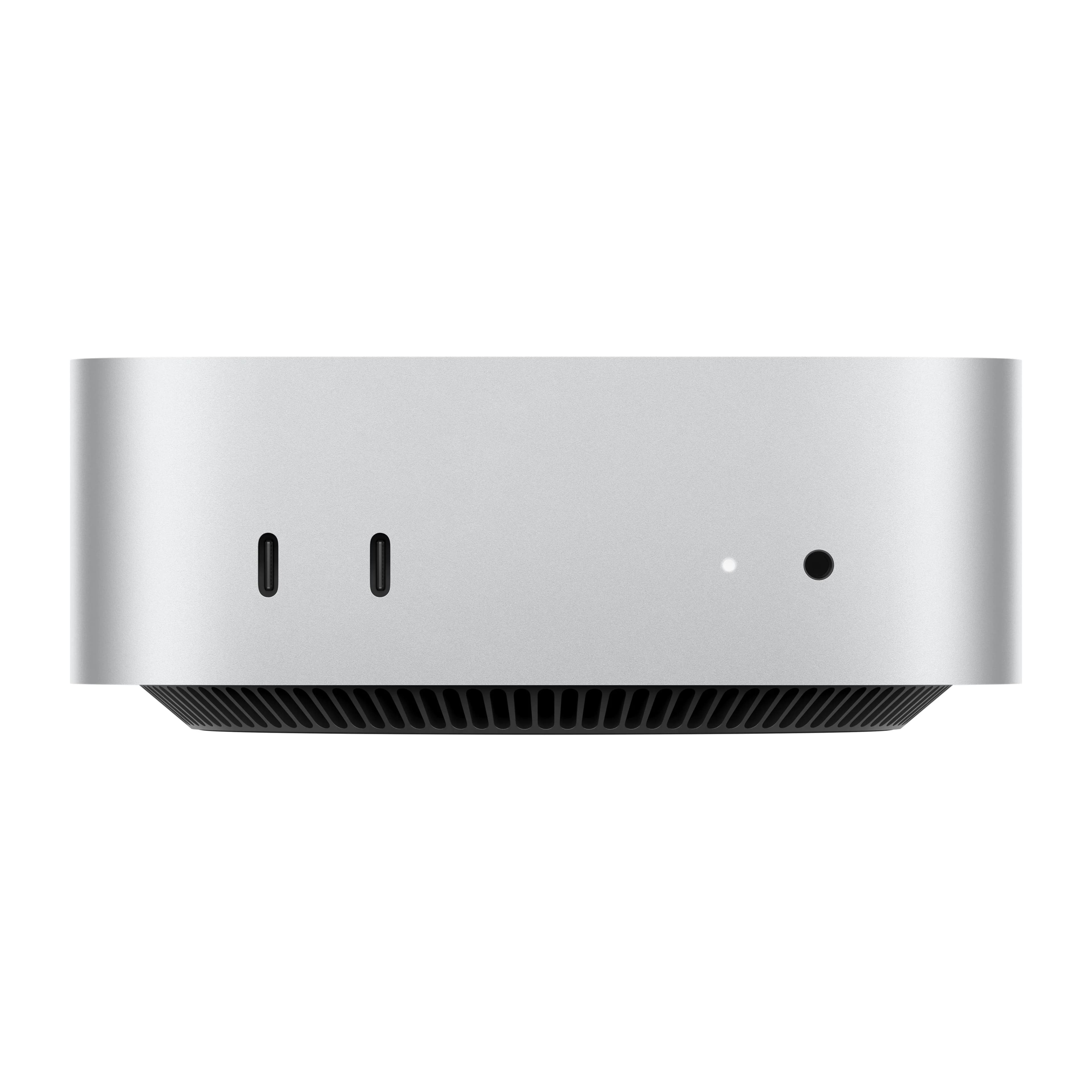 Mac Mini M4