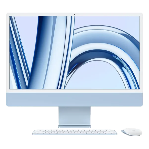2023 iMac 24" M3