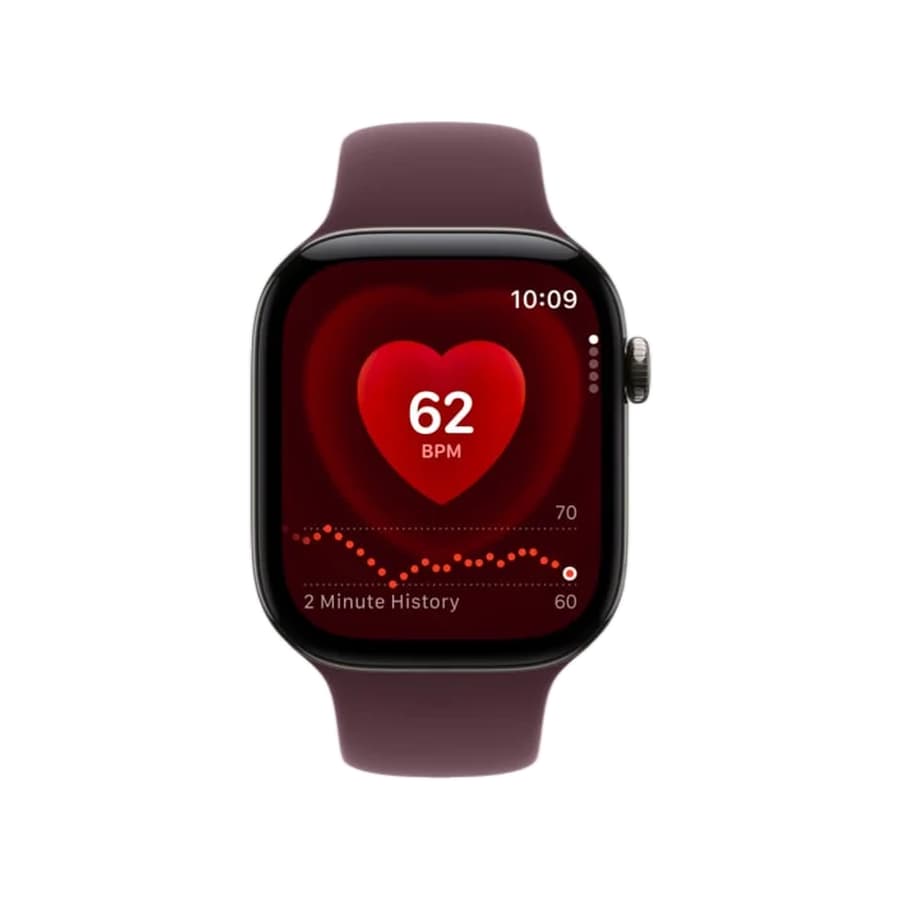 Apple Watch Series 12