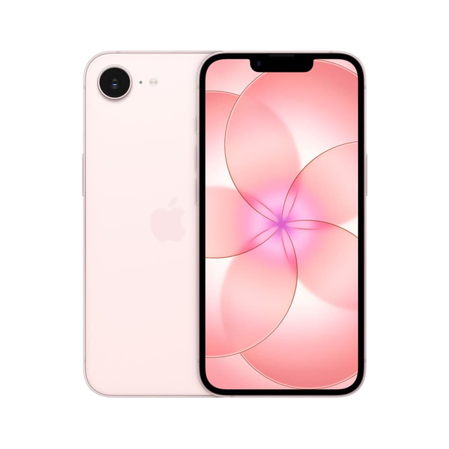 iPhone 17e