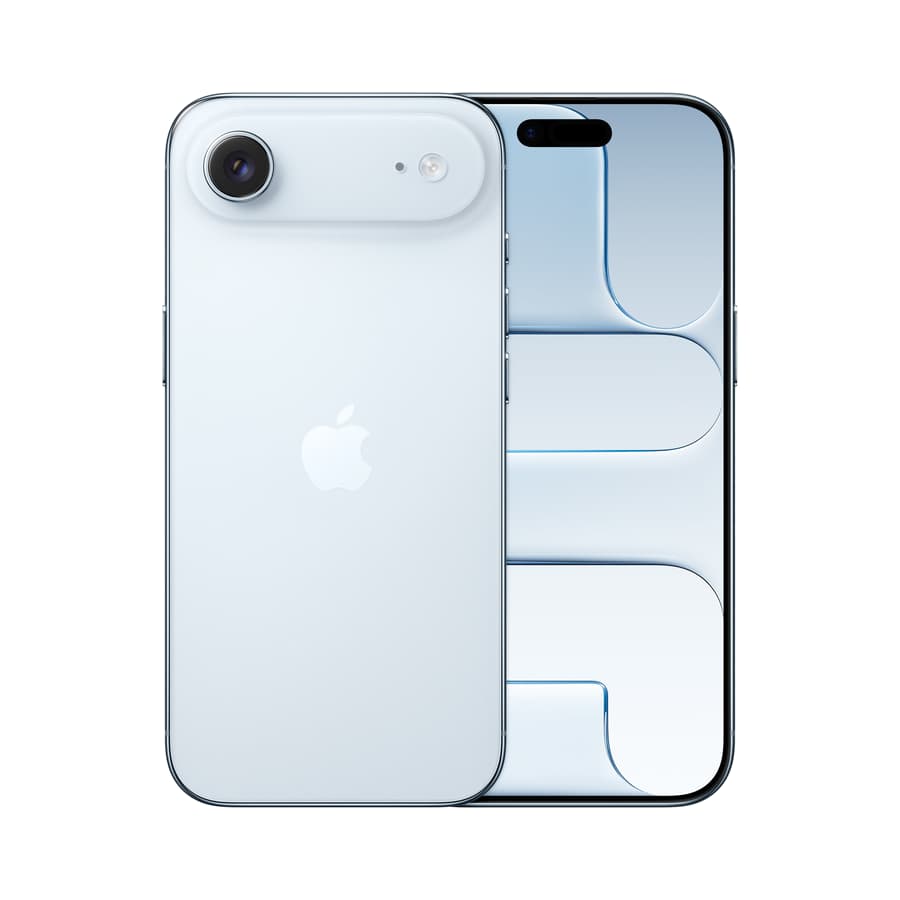iPhone Air