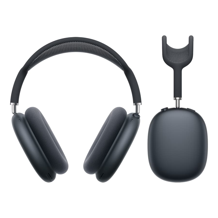 2026 AirPods Max 2